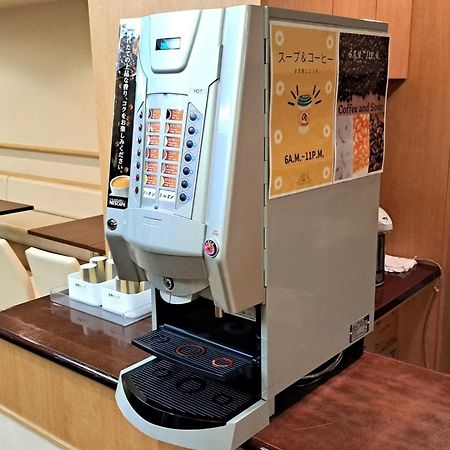Hotel Tetora Higashimuroran - Vacation Stay 86757V מראה חיצוני תמונה