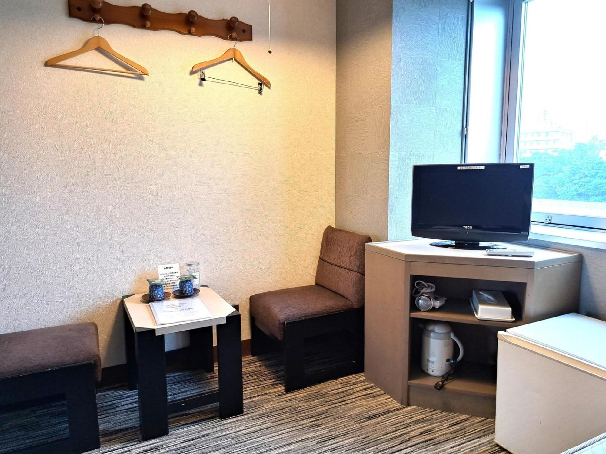 Hotel Tetora Higashimuroran - Vacation Stay 86757V מראה חיצוני תמונה