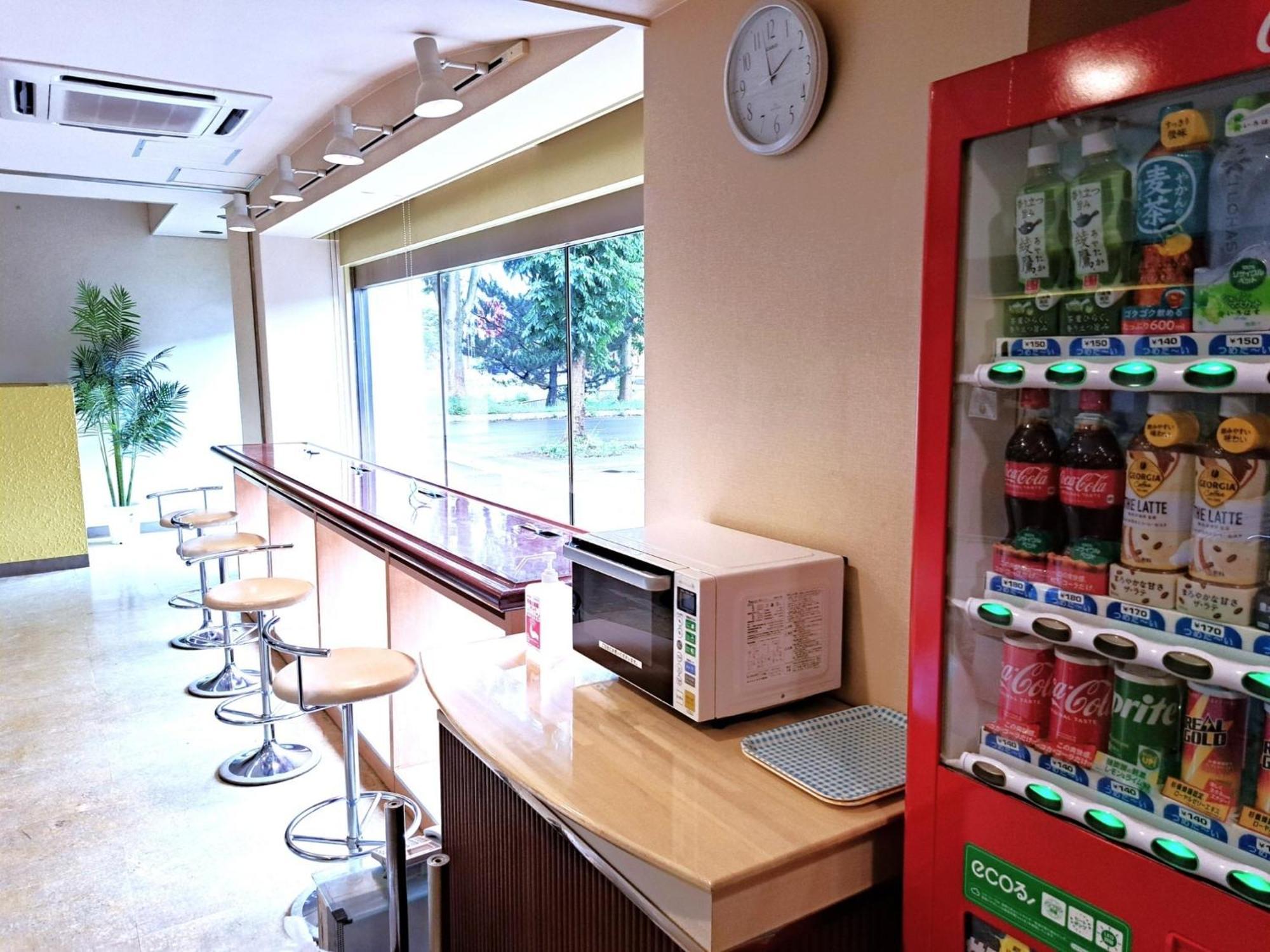 Hotel Tetora Higashimuroran - Vacation Stay 86757V מראה חיצוני תמונה