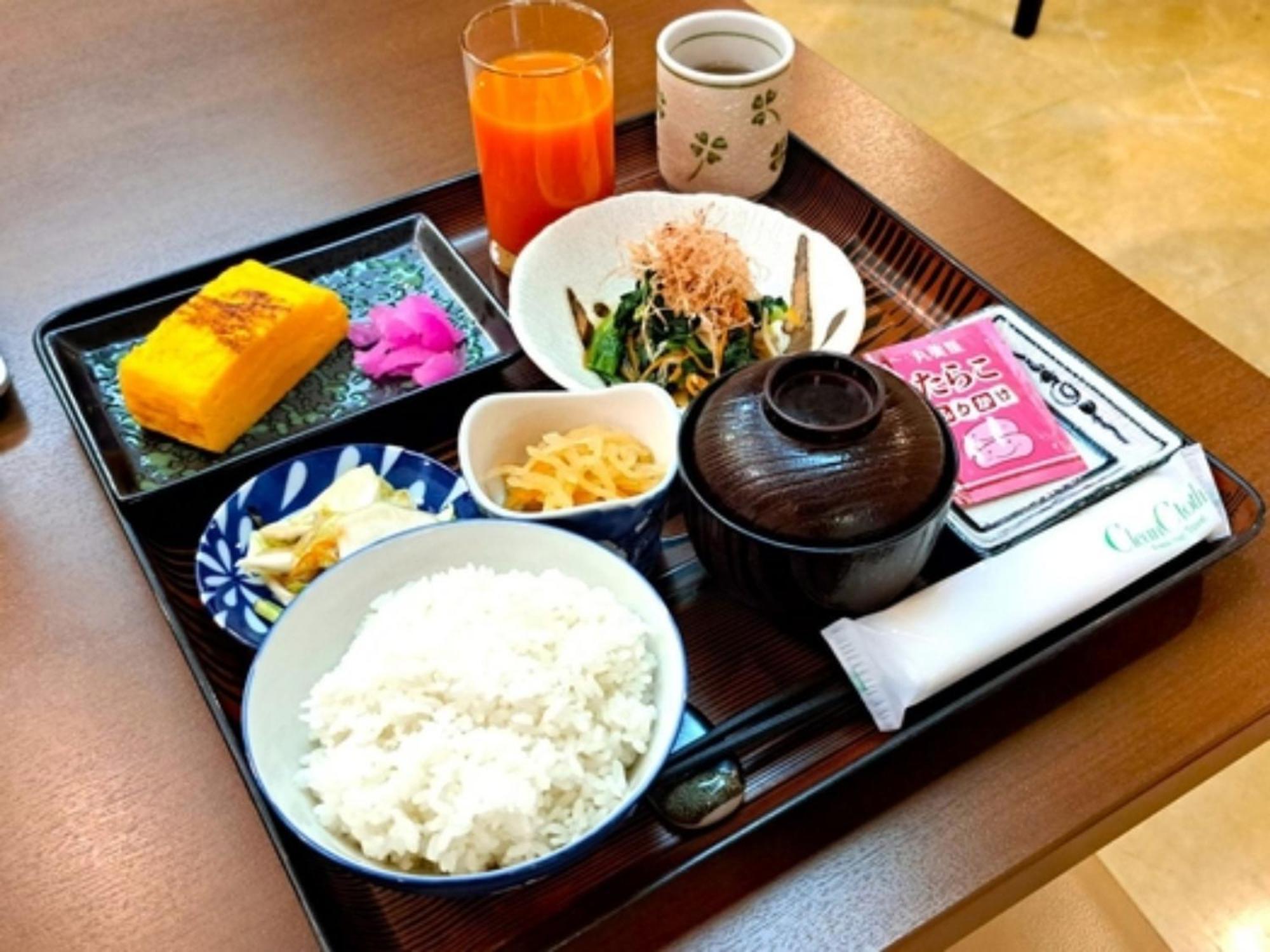 Hotel Tetora Higashimuroran - Vacation Stay 86757V מראה חיצוני תמונה